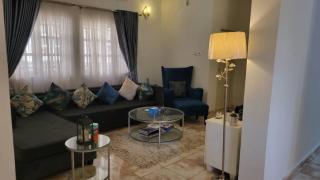 Queens Apartment Self Service Jimeta Barracks Road - 6