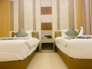 Lee Airport Hotel 李酒店机场店 - 5