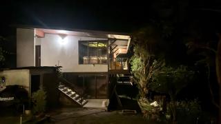 Beautiful view cabin in Boquete - 5