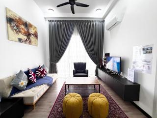 MySky Stay Putrajaya - 0