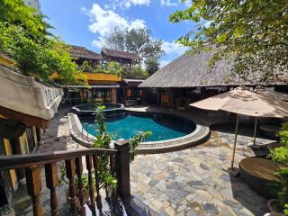 MissBamboo Hotel Nha Trang - 7