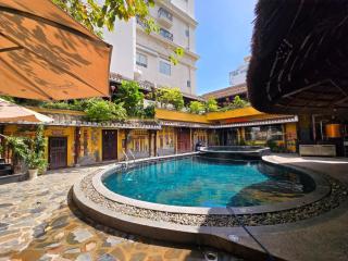 MissBamboo Hotel Nha Trang - 3