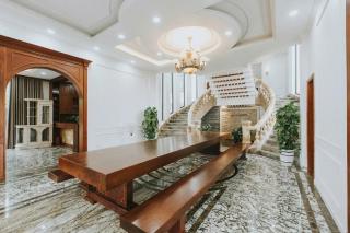 Villa 4Q - E10 Sân Golf Tam Đảo - 5