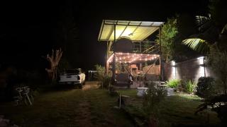 Beautiful view cabin in Boquete - 1