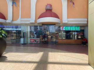 1BR with Kitchen & Balcony 2 mins to Okada - 6D - Sampong - 2