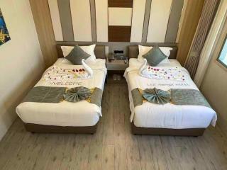 Lee Airport Hotel 李酒店机场店 - 8