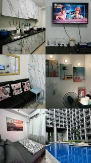 ALFA staycation at Shore 2 tower 1 Pasay City - 0