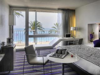 Mercure Nice Promenade Des Anglais - Nizza - 9