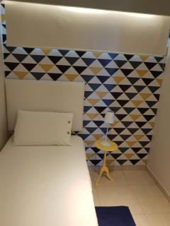 Apto Charmoso Praia do Futuro - Fortaleza CE - 1