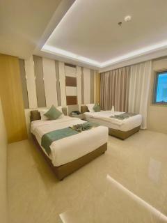 Lee Airport Hotel 李酒店机场店 - 9