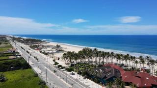 Charming Apartment in front of Praia do Futuro Fortaleza CE - 8