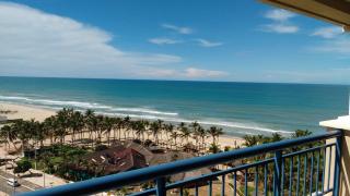 Charming Apartment in front of Praia do Futuro Fortaleza CE - 9