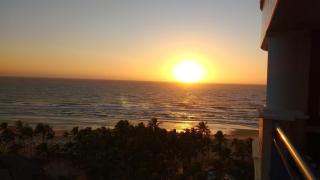 Charming Apartment in front of Praia do Futuro Fortaleza CE - 7