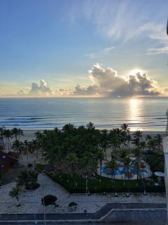 Charming Apartment in front of Praia do Futuro Fortaleza CE - 4
