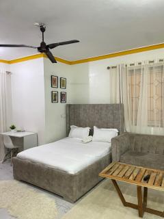 Kwetu Studio Apartment in Bamburi, Mombasa - 4