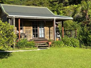 The Innlet, Country Apartments and Cottages - 9