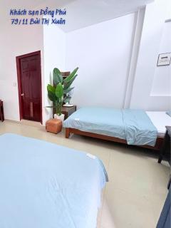 Khách sạn Đồng Phú Đà Lạt - 5