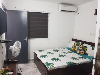 Résidence Yamoussoukro meublé - 0