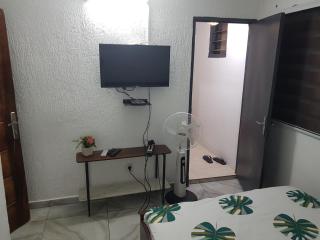 Résidence Yamoussoukro meublé - 7