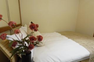 Den SUSUKINO ROOMS - 1
