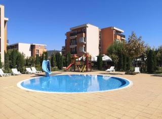 Studio in a Resort with 9 pools - 8