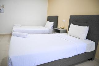 Pusat Belia Antarabangsa - 6