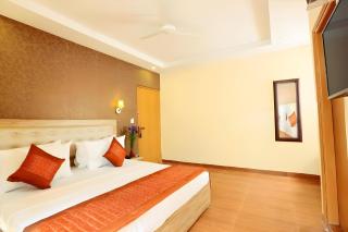 Hotel Shivaay Palace - 8