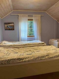 Läeahon Omena Holiday house in the middle of nature - 4