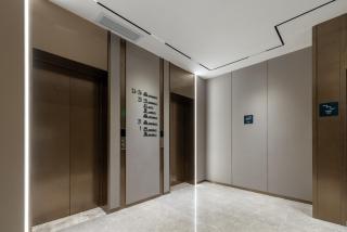 Atour Hotel Beihai Yintan Avenue Boya - 9