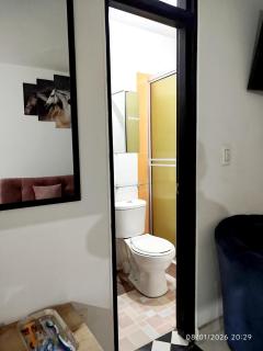 APARTAESTUDIO ACOJEDOR Ibague Tol Sector EXITO de la 80 - 6