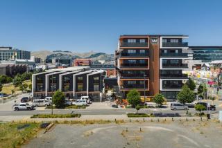 2 Bedroom Delight near Te Kaha Stadium - 7