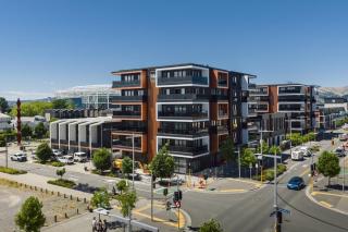 2 Bedroom Delight near Te Kaha Stadium - 8