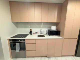 Modern 2BR Apartment by Te Kaha Stadium - 2