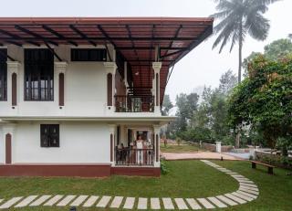 Kumberi Manor by Raho - Heritage Retreat in Coorg - 6