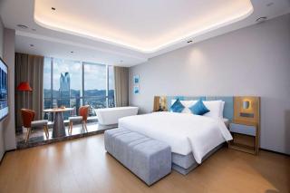 Pagoda Hotel Chongqing Jiefangbei - 5