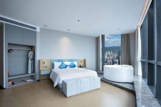 Pagoda Hotel Chongqing Jiefangbei - 3