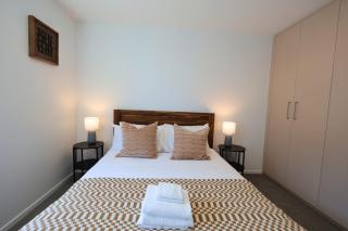 Fresh 1BR Apartment Steps Away from Te Kaha Stadium - 4