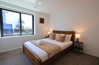 Fresh 1BR Apartment Steps Away from Te Kaha Stadium - 6