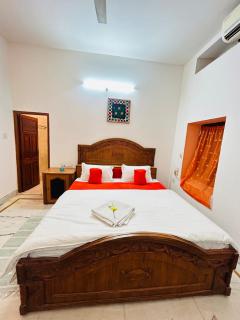 Jimmy's Guest House &cafe - 7