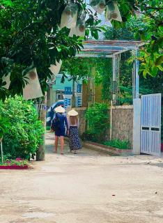 HY GUESTHOUSE PHU QUOC - Nhà Hy vivu bên Vườn - 9