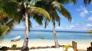 Sambatra Beach Lodge - Ile aux Nattes - 9