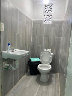 habitación para 6 personas - 5