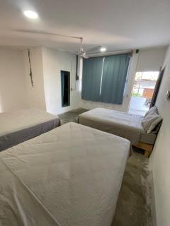 habitación para 6 personas - 1