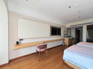 Jinghong Xilijiang Jingmei Inn - 2