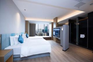 Pagoda Hotel Chongqing Jiefangbei - 3