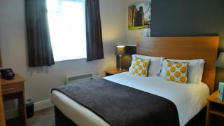 The North Hill Hotel - Colchester - 9