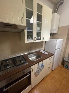 Appartamento Cialdini Centro Ancona - 4