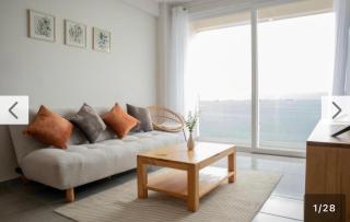 HABITACIÓN VIP BALCÓN VISTA AL MAR, Torres Palmas alberca Roof Top VIP - 7