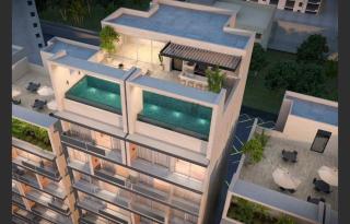 HABITACIÓN VIP BALCÓN VISTA AL MAR, Torres Palmas alberca Roof Top VIP - 3