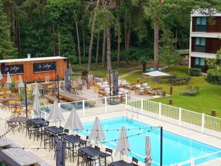 Novotel Rouen Sud Zenith Parc Expo - 5